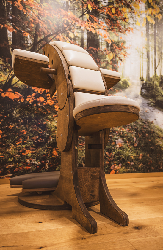 Ergänzende Therapien Physiotherapie Anja Bau
